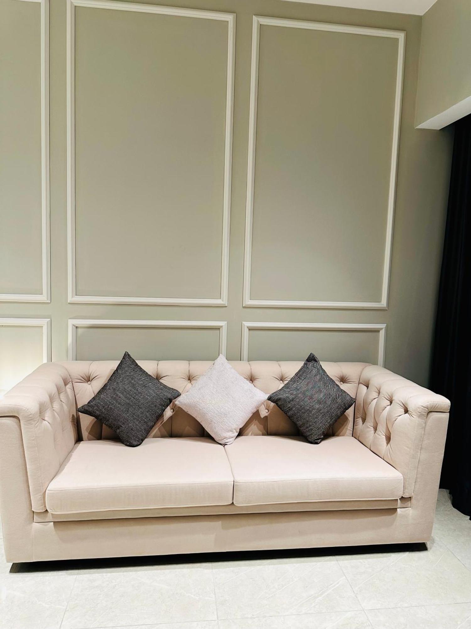 קואלה לומפור Klcc Suites At Axon Residence מראה חיצוני תמונה
