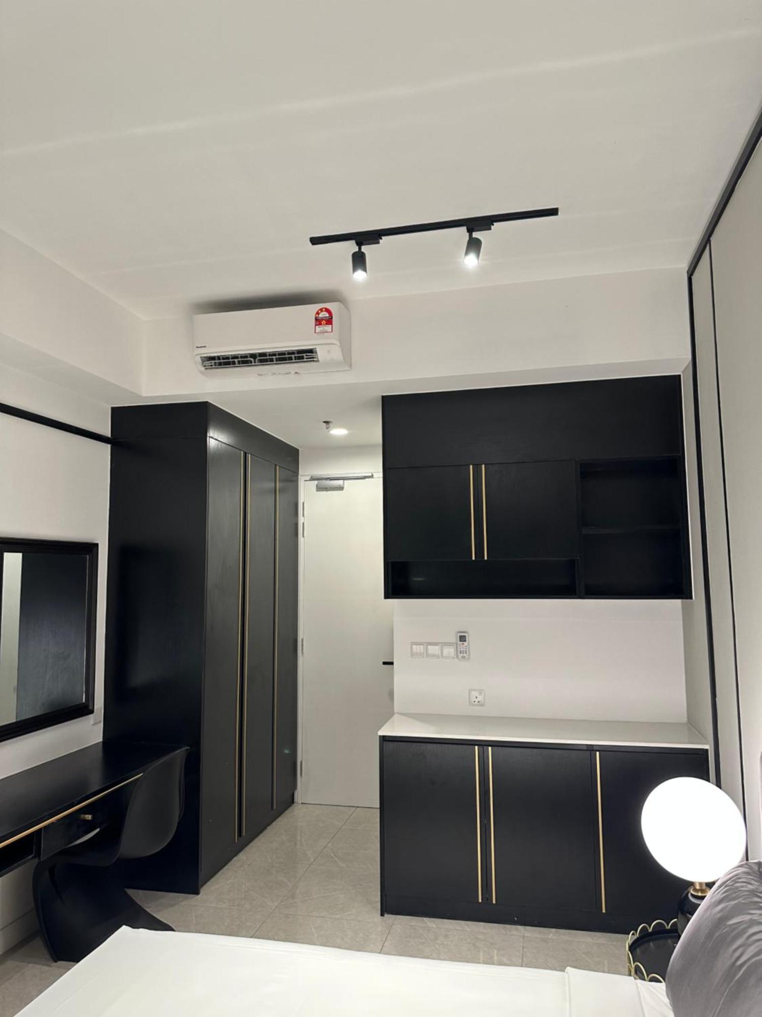 קואלה לומפור Klcc Suites At Axon Residence מראה חיצוני תמונה