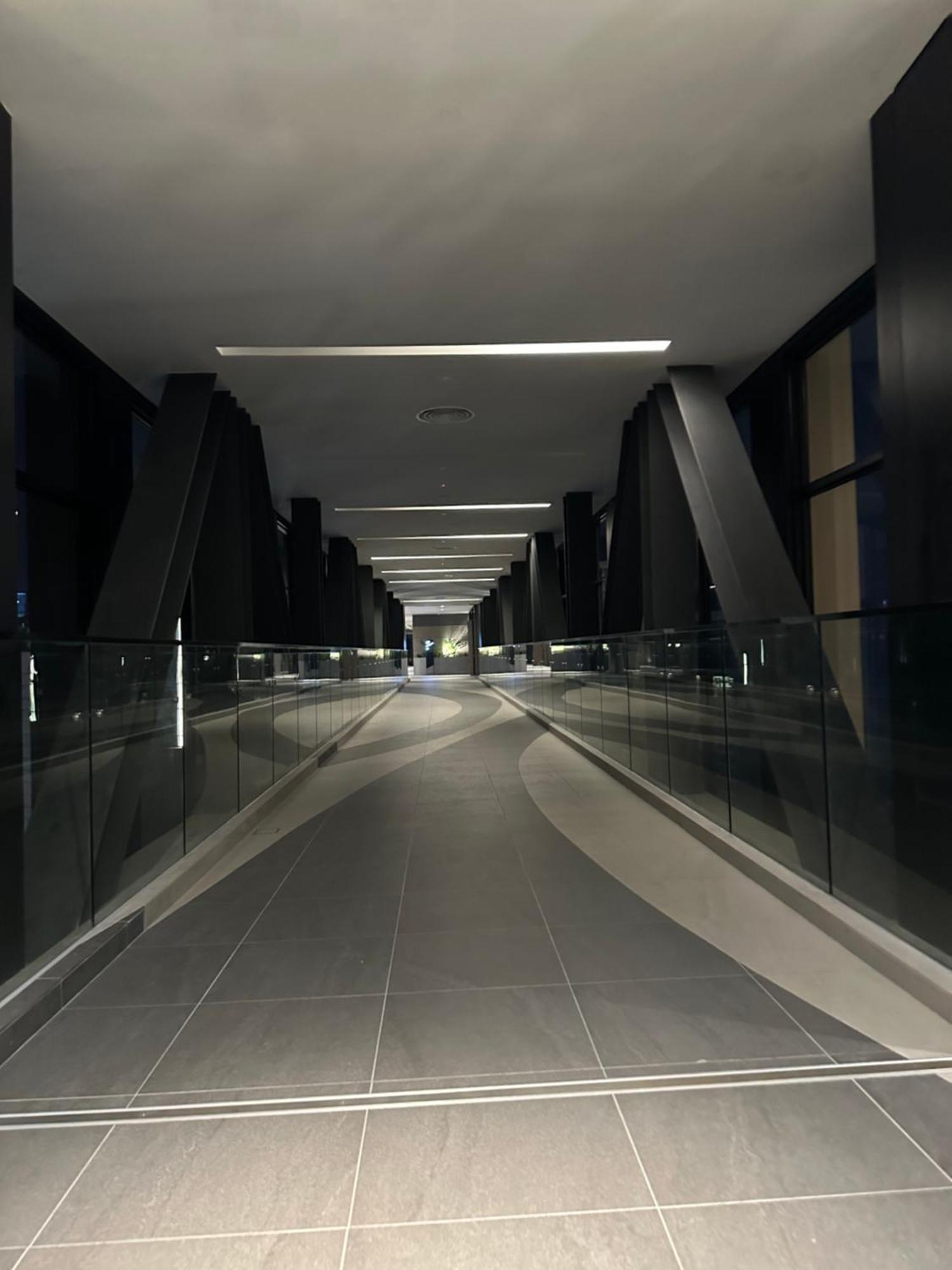 קואלה לומפור Klcc Suites At Axon Residence מראה חיצוני תמונה