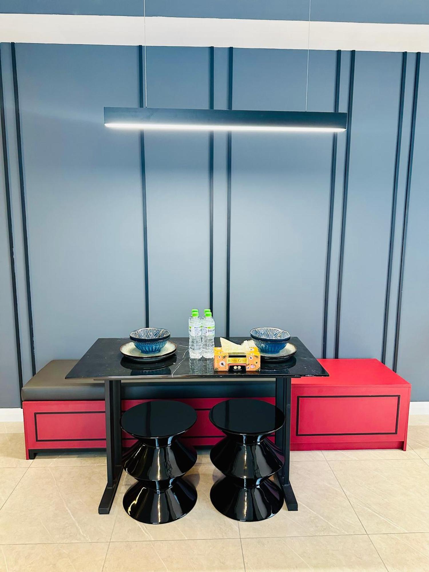 קואלה לומפור Klcc Suites At Axon Residence מראה חיצוני תמונה