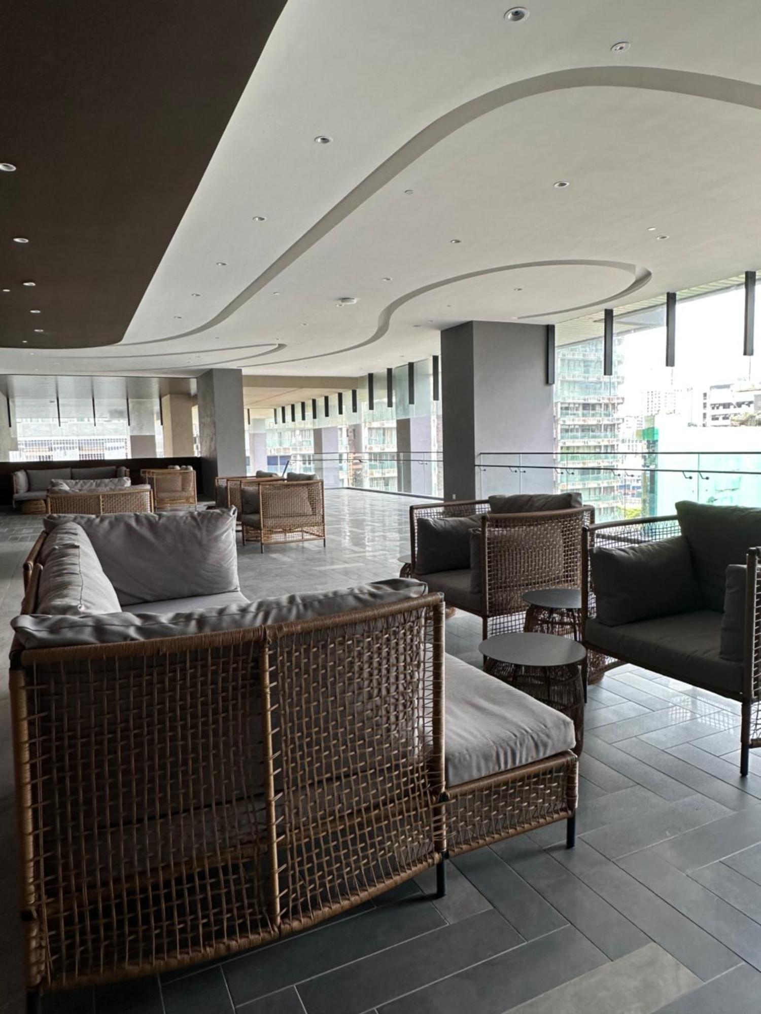 קואלה לומפור Klcc Suites At Axon Residence מראה חיצוני תמונה