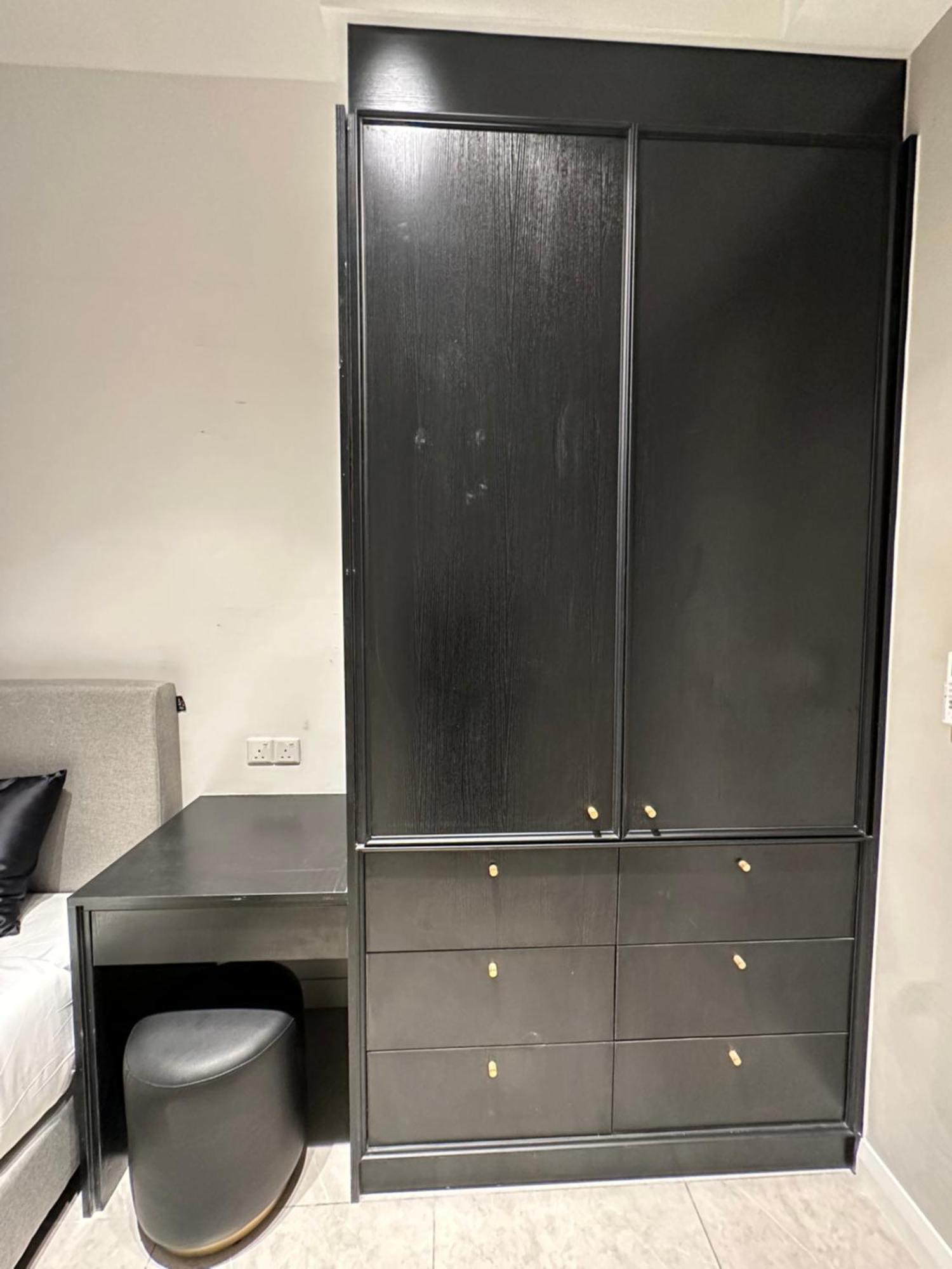קואלה לומפור Klcc Suites At Axon Residence מראה חיצוני תמונה
